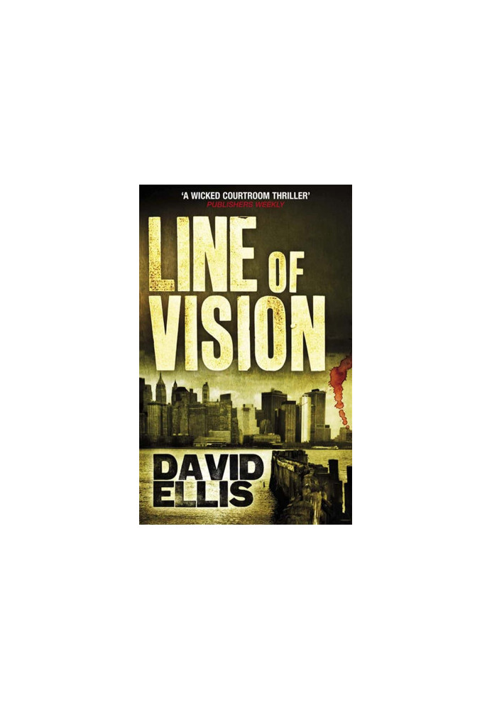Line of Vision