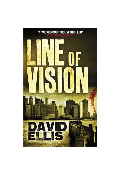 Line of Vision