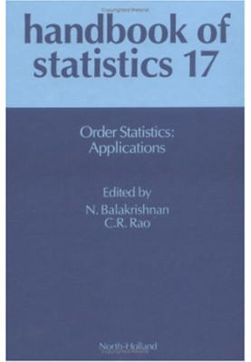 Order Statistics: Applications (Handbook of Statistics 17)
