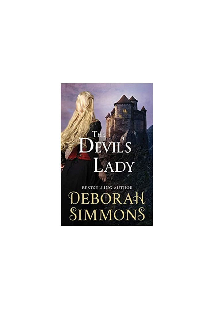 The Devil's Lady