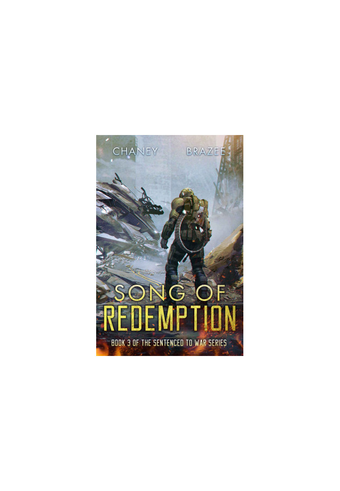 Song of Redemption