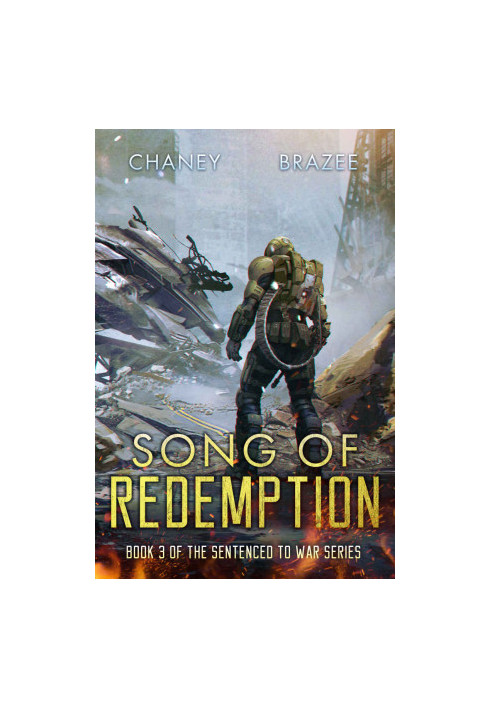 Song of Redemption