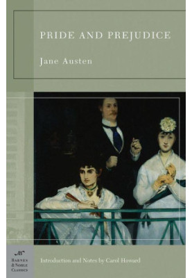 Pride and Prejudice