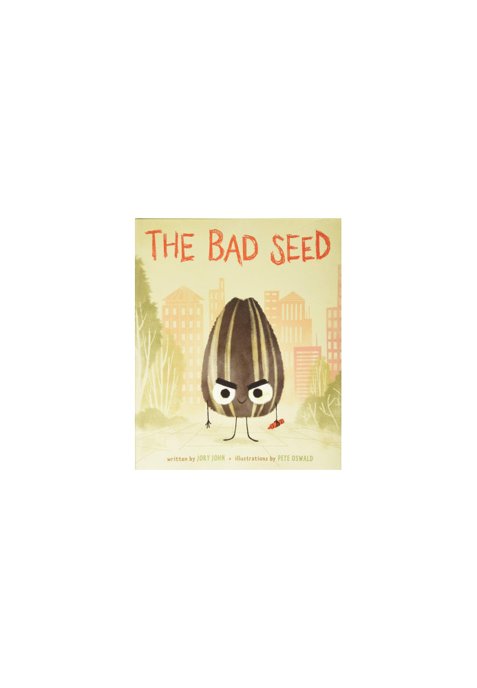 The Bad Seed