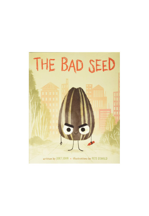The Bad Seed