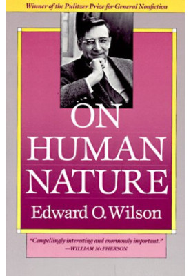 On Human Nature.
