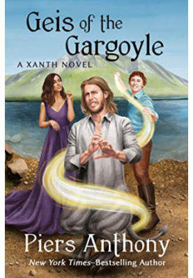 Geis of the Gargoyle