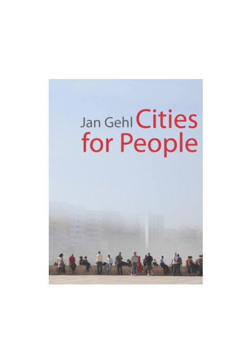 Cities for People