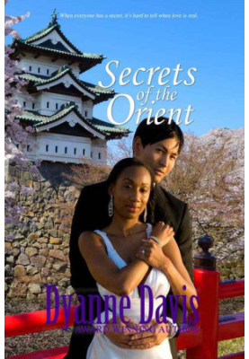 Secrets of the Orient