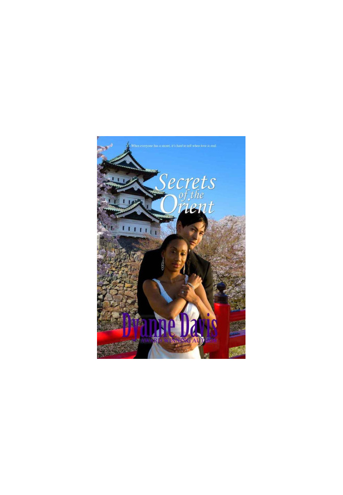 Secrets of the Orient