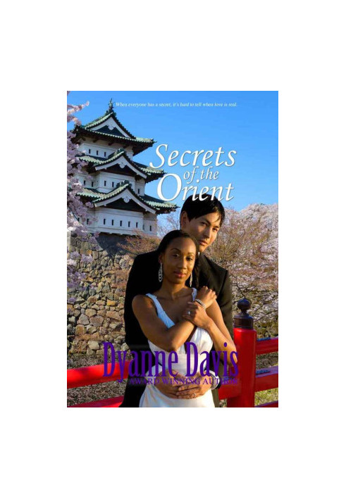 Secrets of the Orient