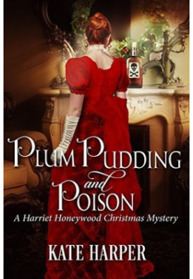 Plum Pudding & Poison