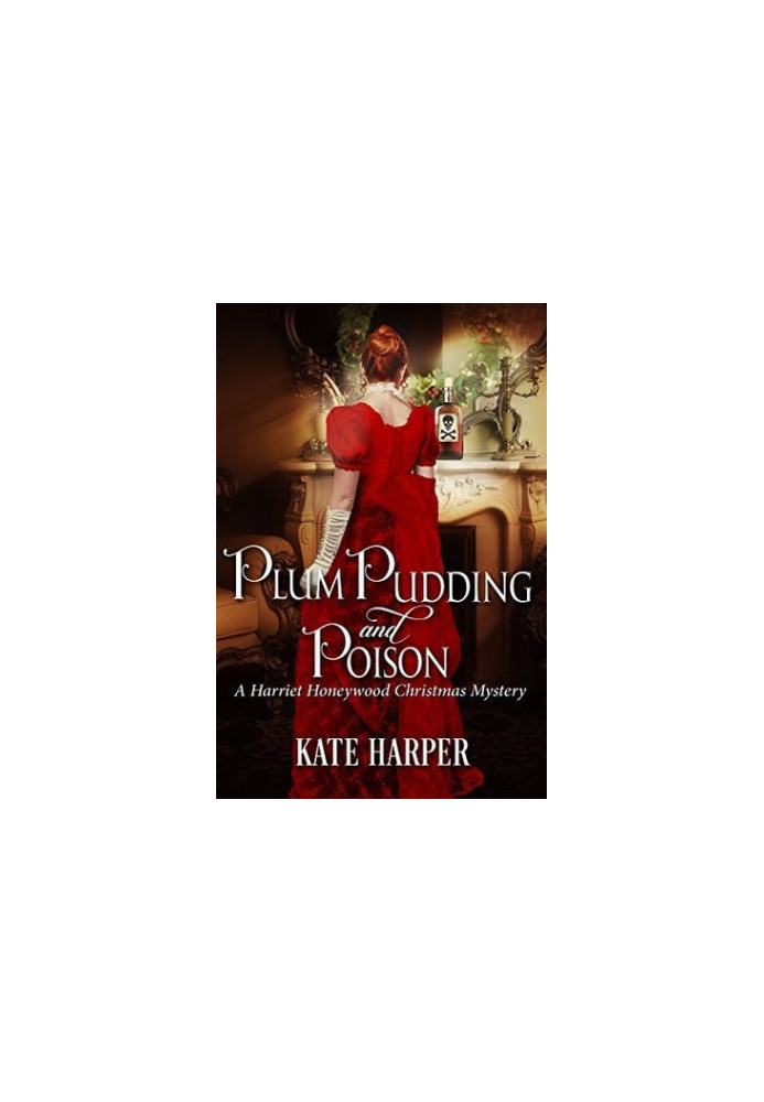 Plum Pudding & Poison