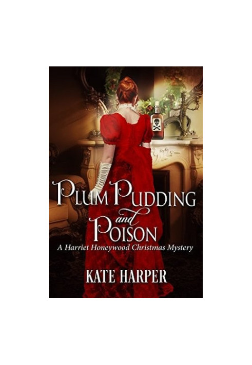 Plum Pudding & Poison