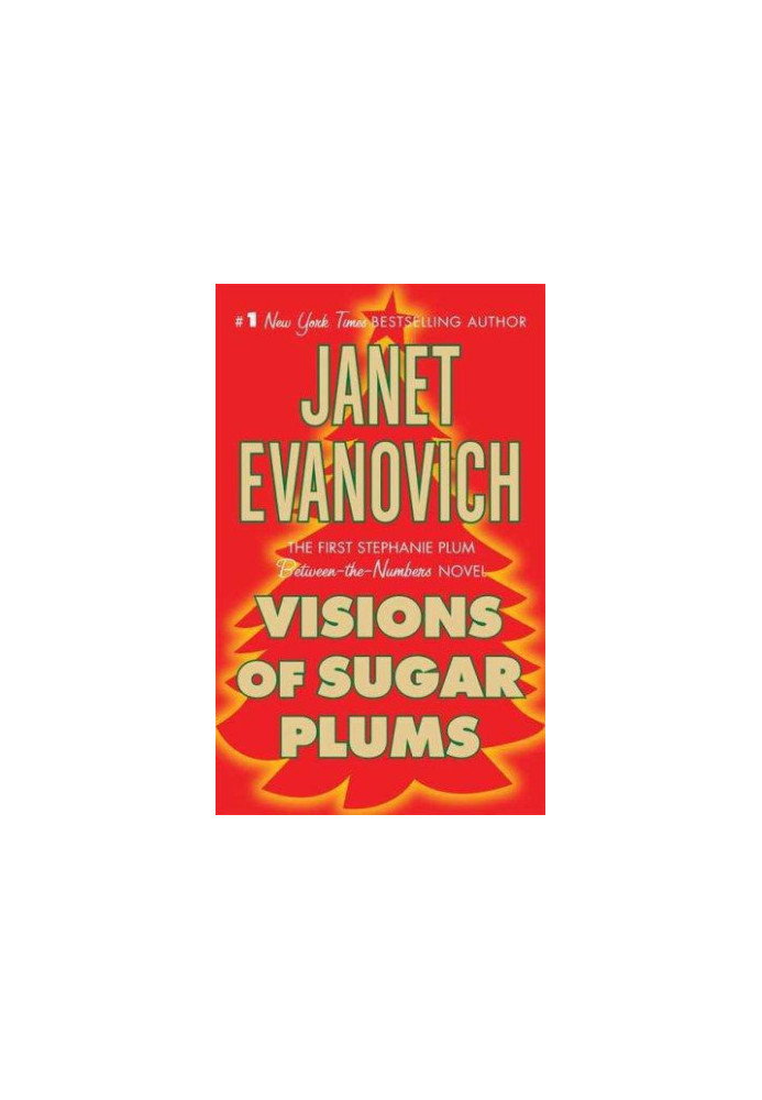 Visions of Sugar Plums