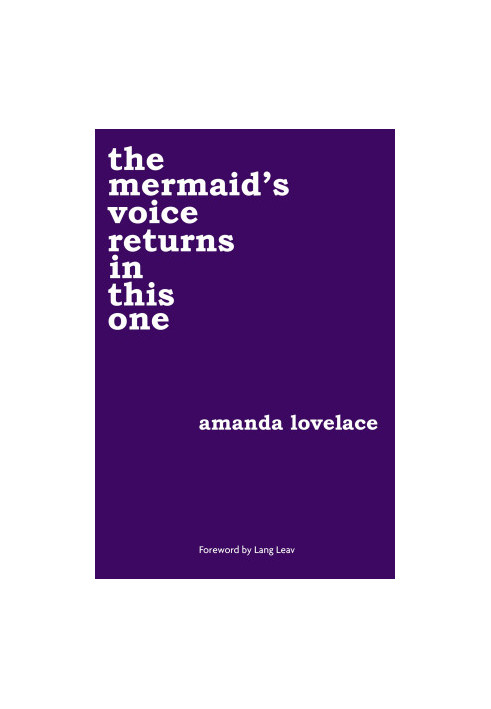 [Women are some kind of magic 03] • The mermaid's voice returns in this one