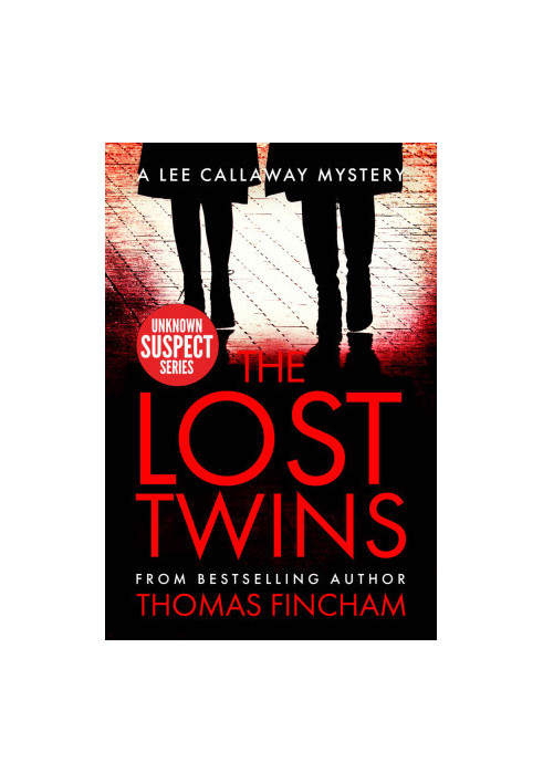 The Lost Twins