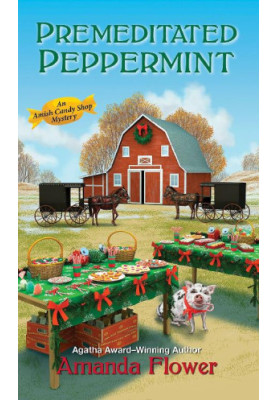Premeditated Peppermint