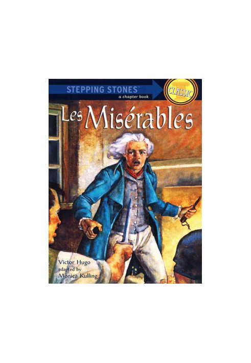 Les Miserables