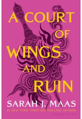 A Court of Wings and Ruin