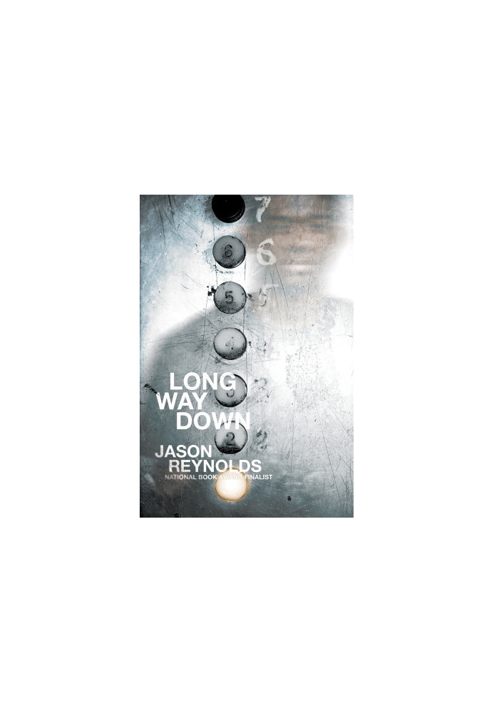 Long Way Down