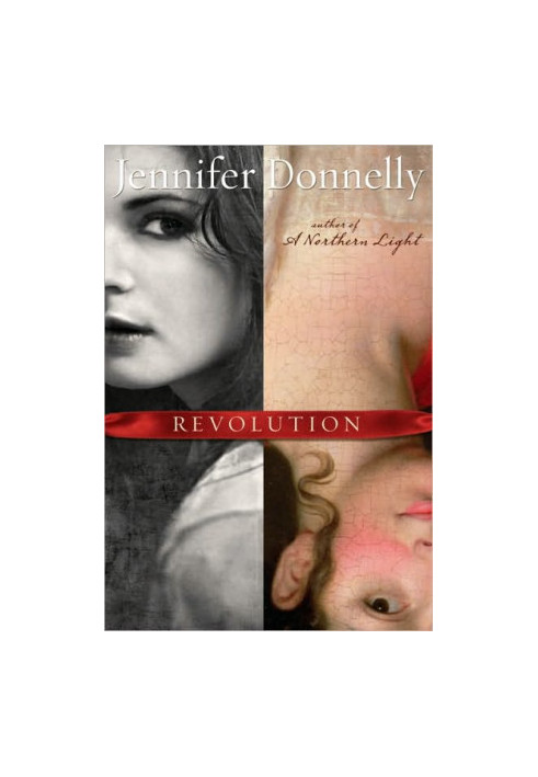 Revolution