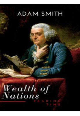 The Wealth of Nations, Books I-III