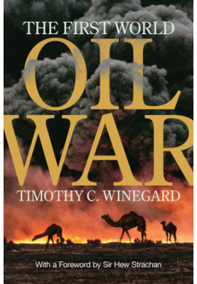 The First World Oil War