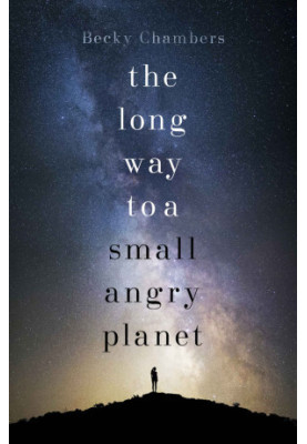 The Long Way to a Small, Angry Planet