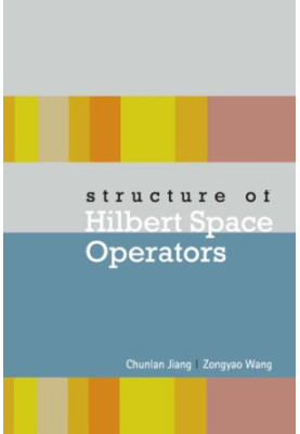 Structure of Hilbert Space Operators