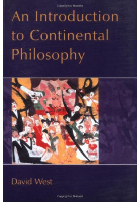 An Introduction to Continental Philosophy