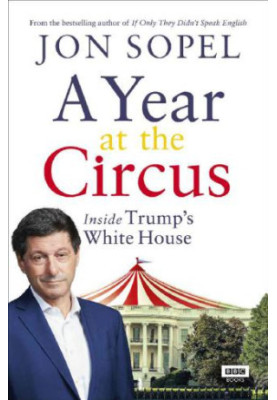 A Year At The Circus