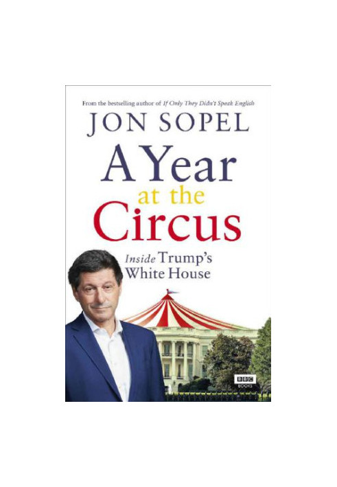 A Year At The Circus