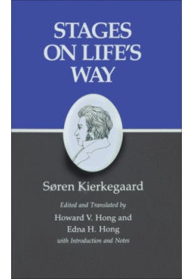 Stages on life's way : studies by various persons