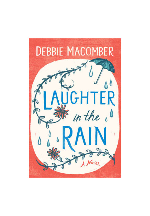 Laughter in the Rain: A Novel