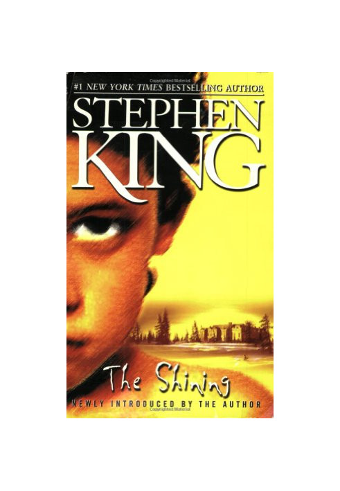 The Shining