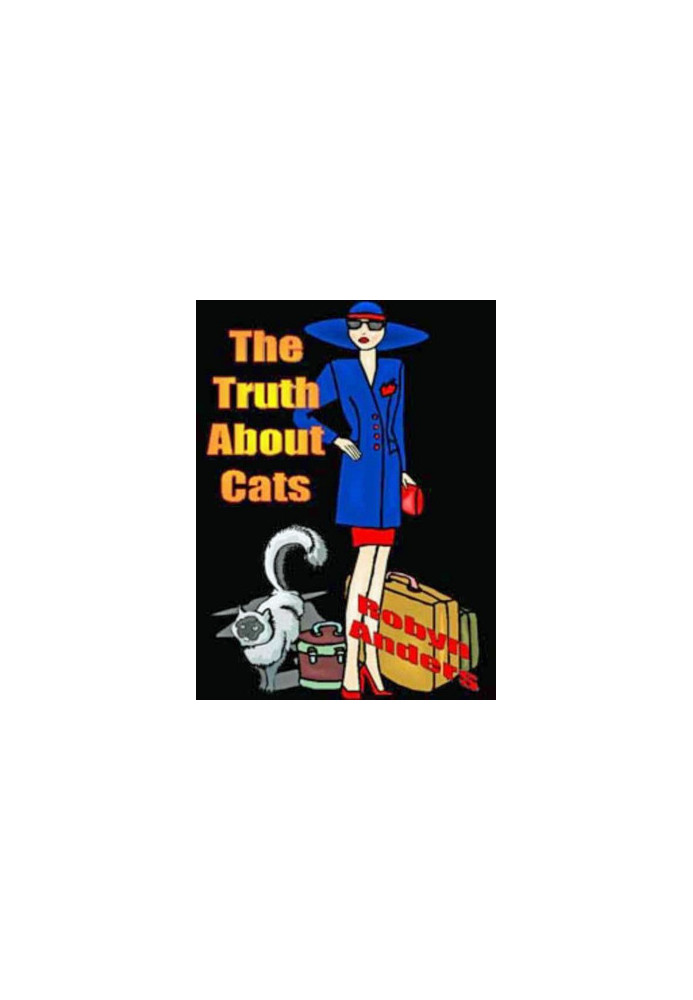 Truth about Cats