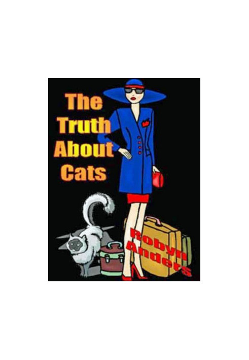 Truth about Cats