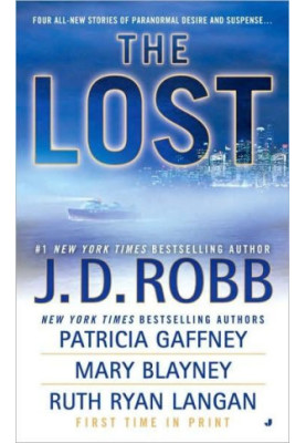 In Death 29.5-Missing in Death (The Lost Collection)