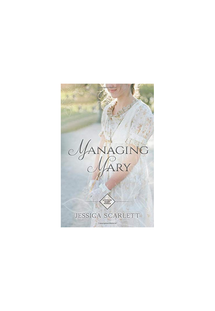 Managing Mary