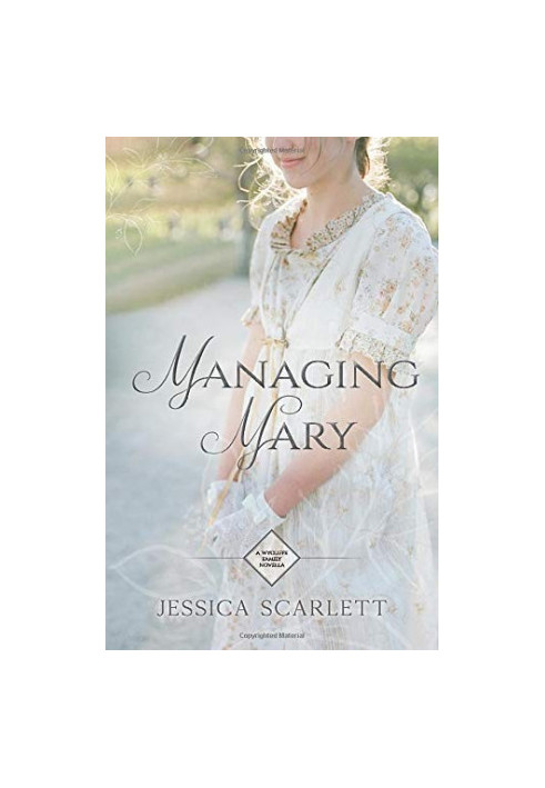 Managing Mary