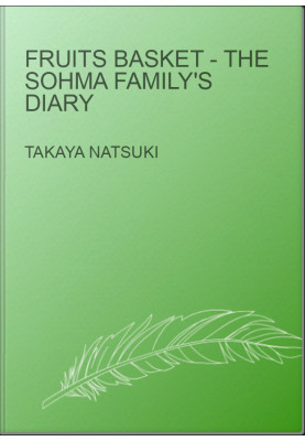 Fruits Basket - The Sohma Family's Diary
