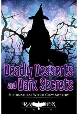 Deadly Desserts and Dark Secrets