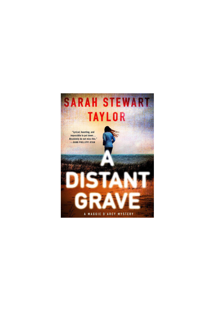 Maggie D'arcy Mystery 02-A Distant Grave