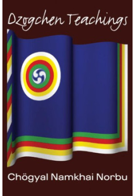 Dzogchen Teachings