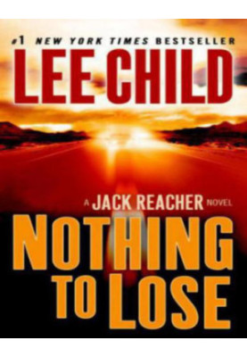 Nothing to Lose