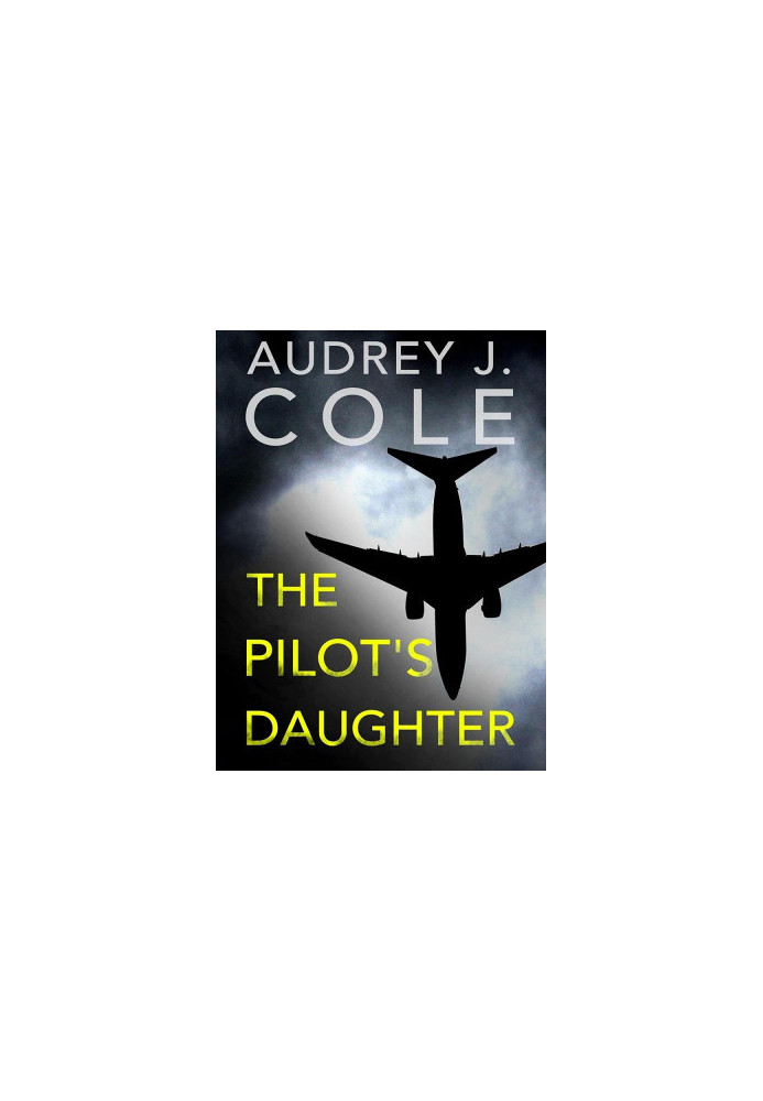 The Pilot's Daughter
