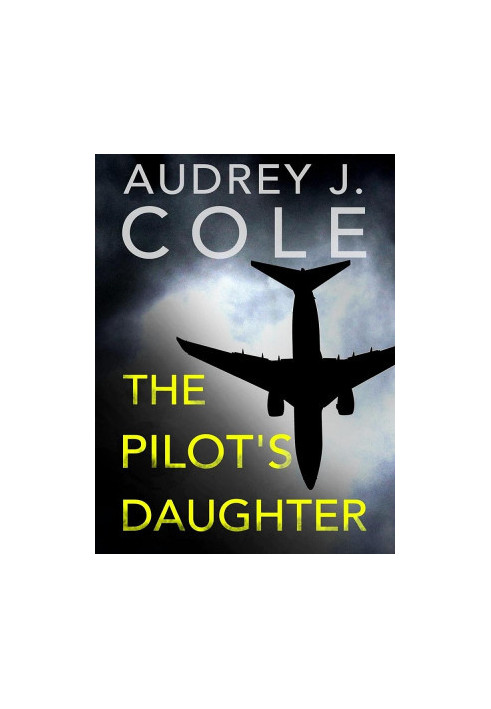 The Pilot's Daughter