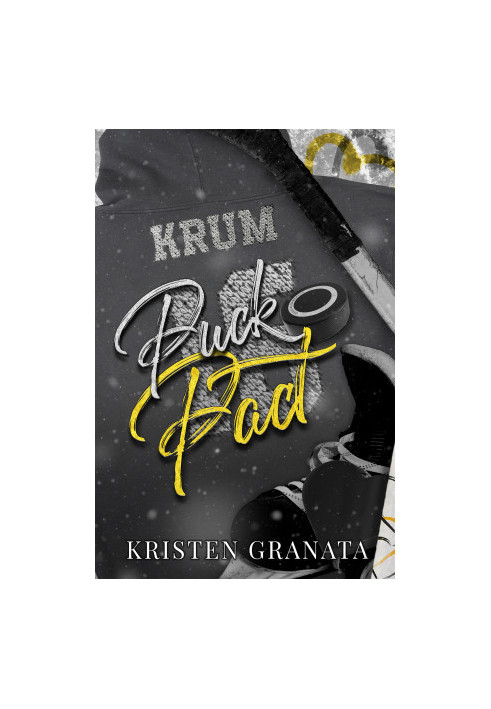 Puck Pact: A Marriage of Convenience Hockey Romance