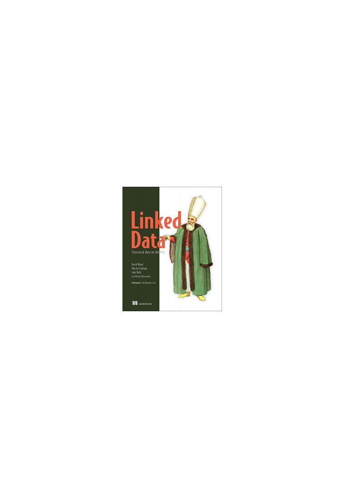 Linked Data: Structured data on the Web